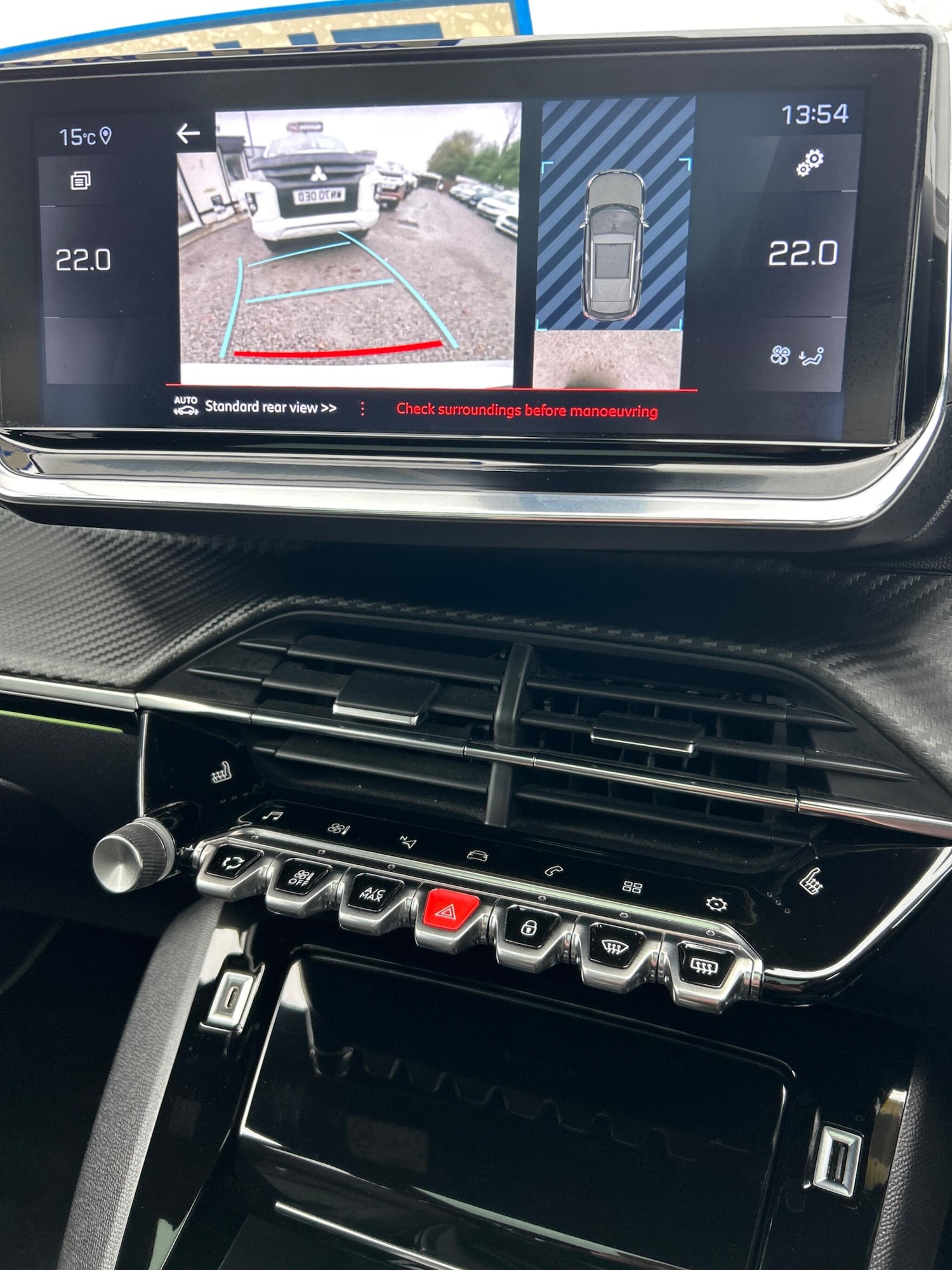 Used Peugeot 2008 2020 for sale - 76561232: Photo 16