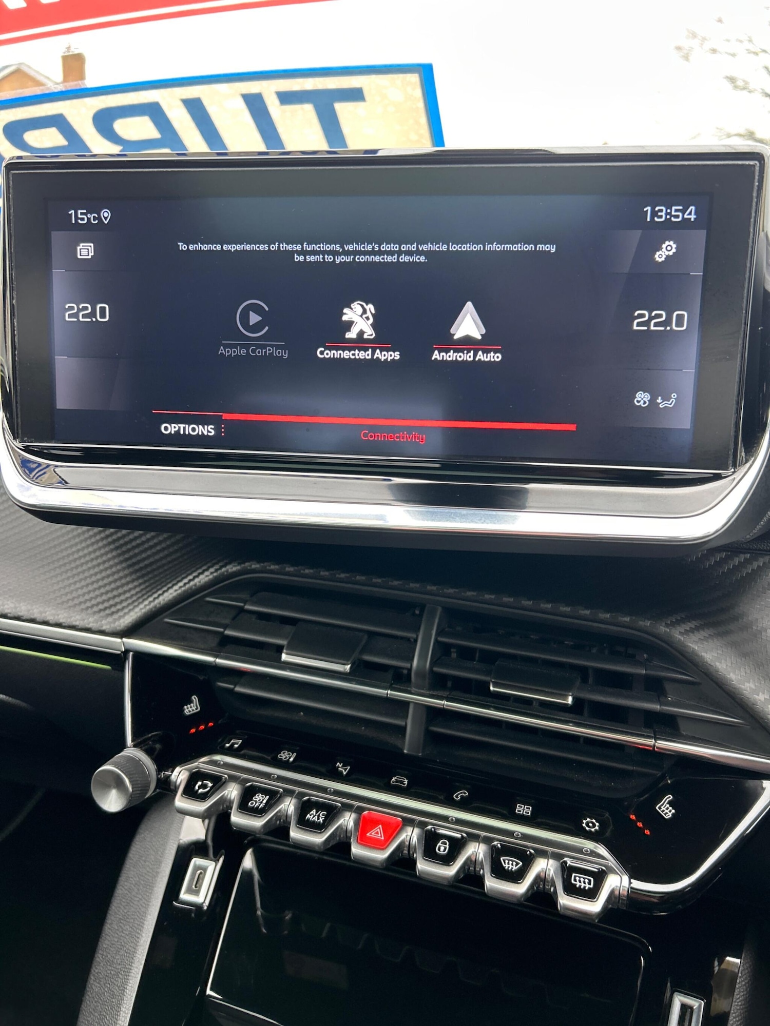 Used Peugeot 2008 2020 for sale - 76561232: Photo 17