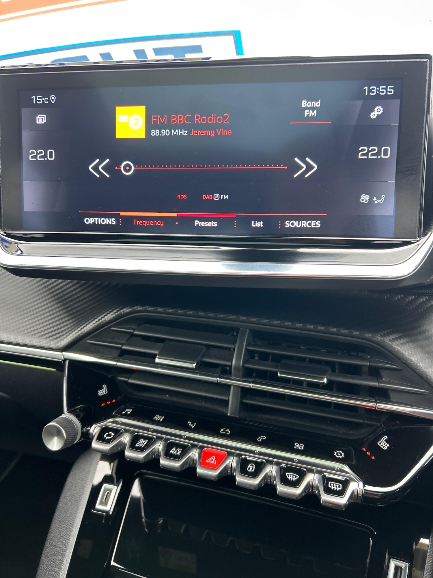 Used Peugeot 2008 2020 for sale - 76561232: Photo 18