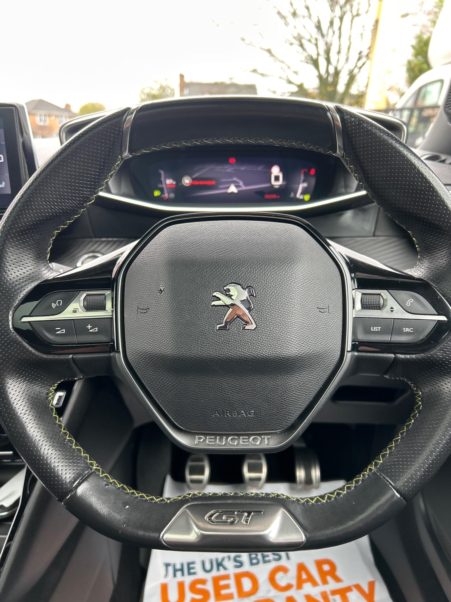 Used Peugeot 2008 2020 for sale - 76561232: Photo 21