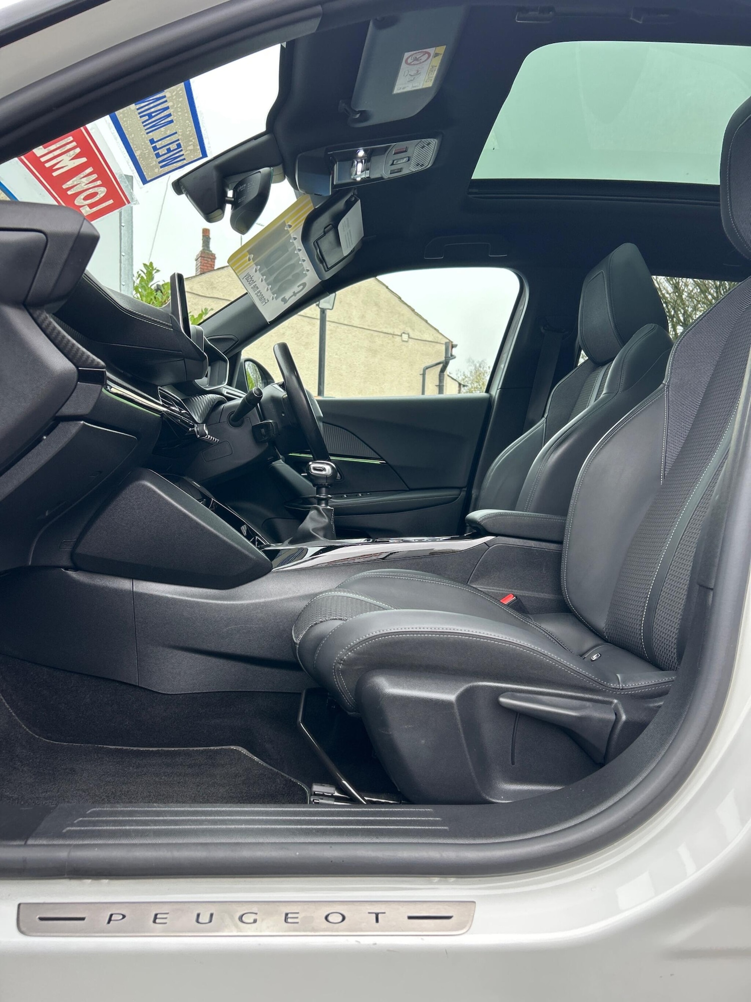 Used Peugeot 2008 2020 for sale - 76561232: Photo 22