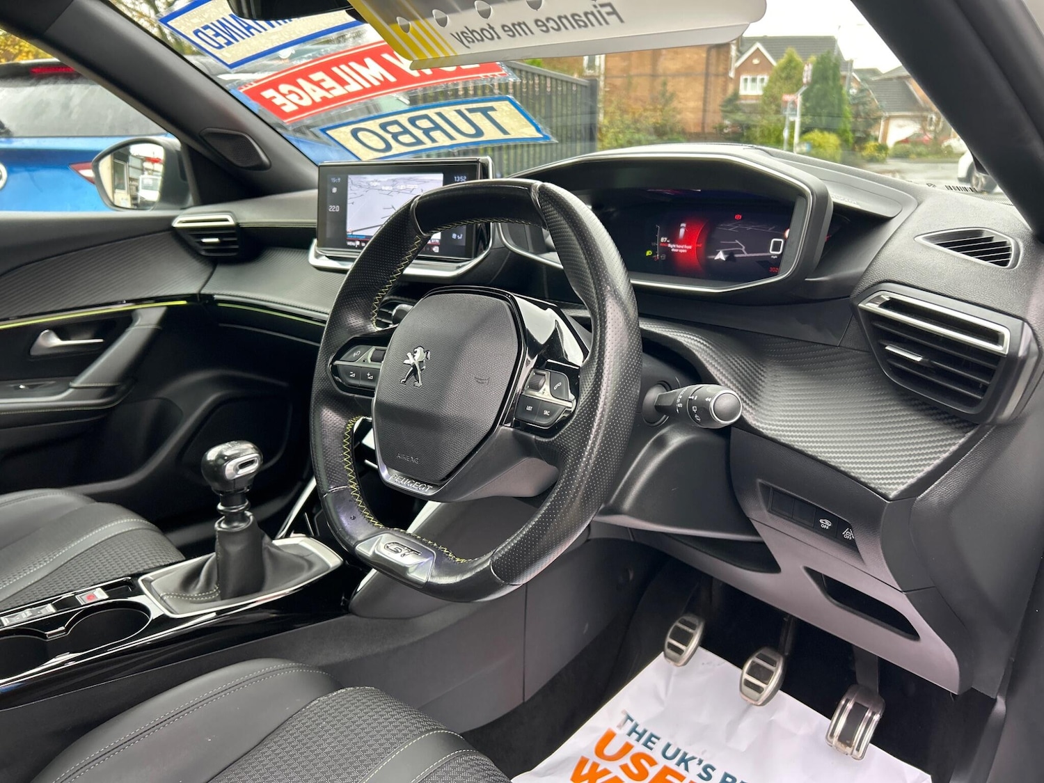 Used Peugeot 2008 2020 for sale - 76561232: Photo 25