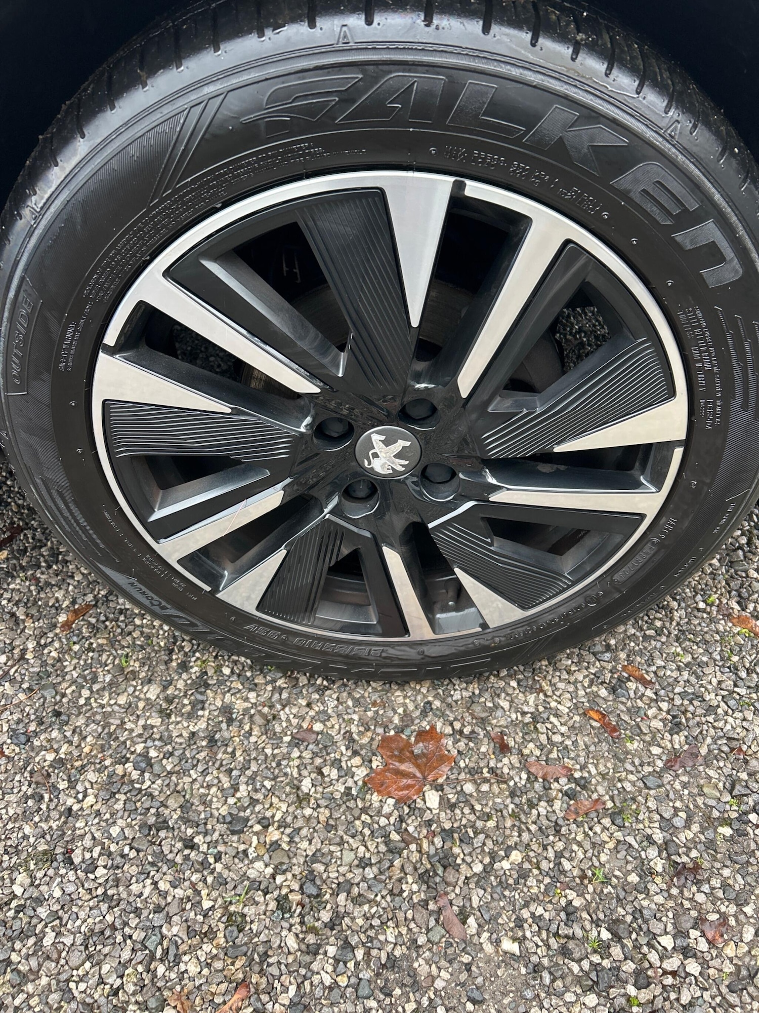 Used Peugeot 2008 2020 for sale - 76561232: Photo 27