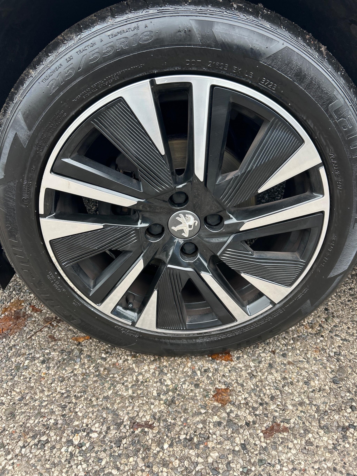 Used Peugeot 2008 2020 for sale - 76561232: Photo 29