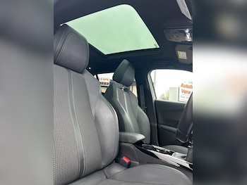 Used Peugeot 2008 2020 for sale - 76561232: Photo