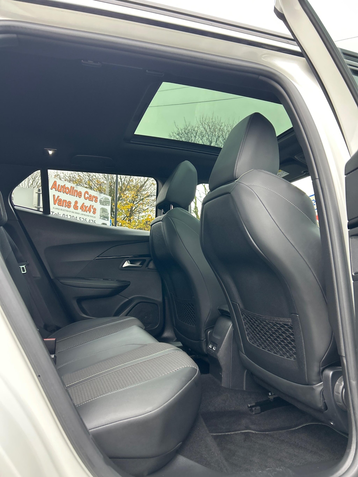 Used Peugeot 2008 2020 for sale - 76561232: Photo 9