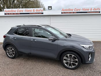 Used Kia Stonic 2022 for sale - 79848325: Photo