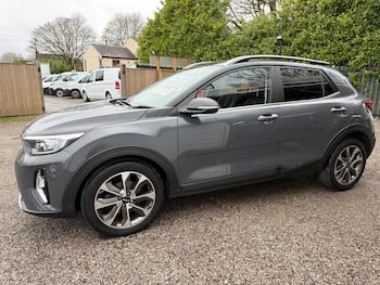 Used Kia Stonic 2022 for sale - 79848325: Photo