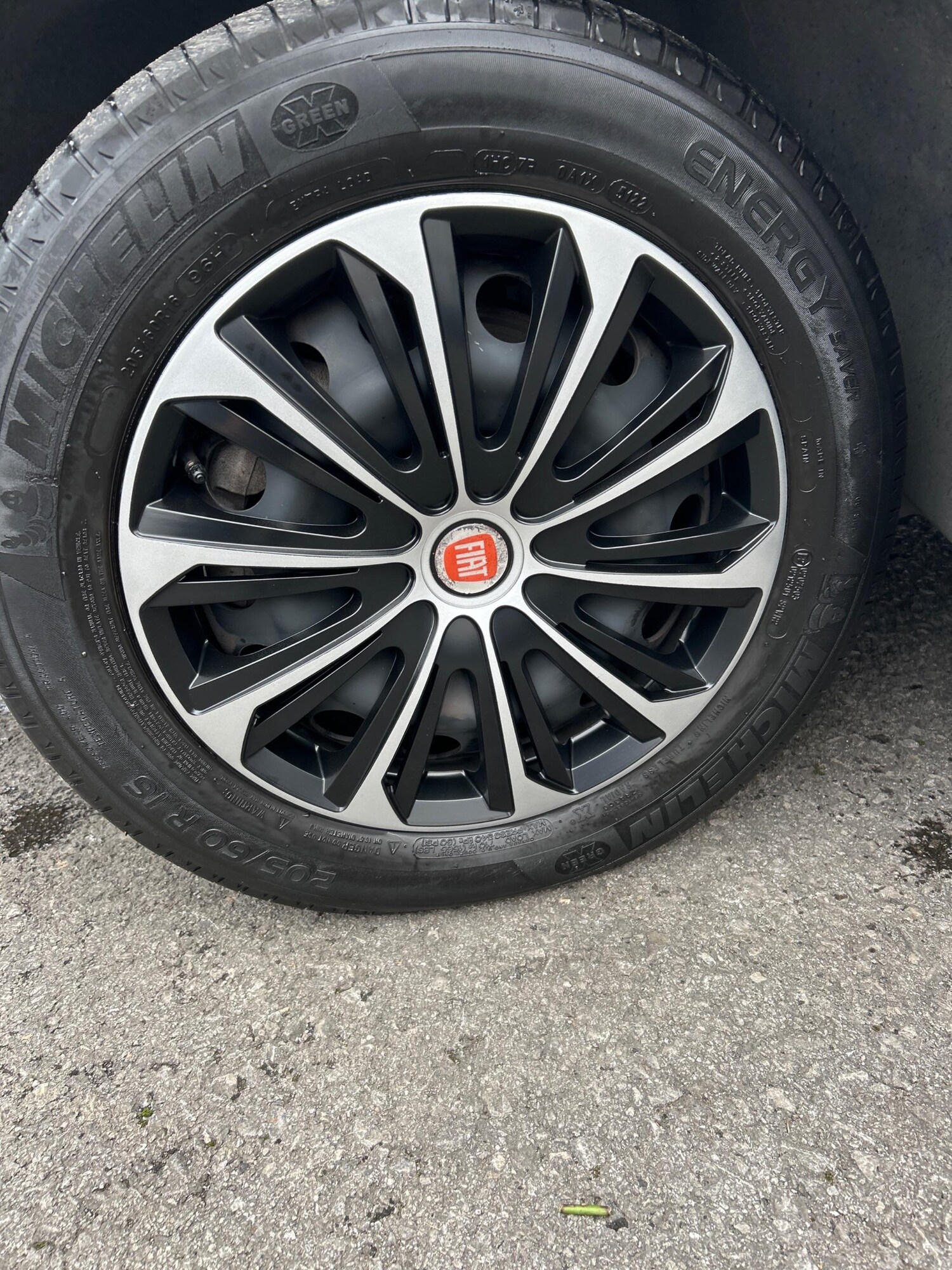 Used Fiat Doblo 2023 for sale - 76259584: Photo 12