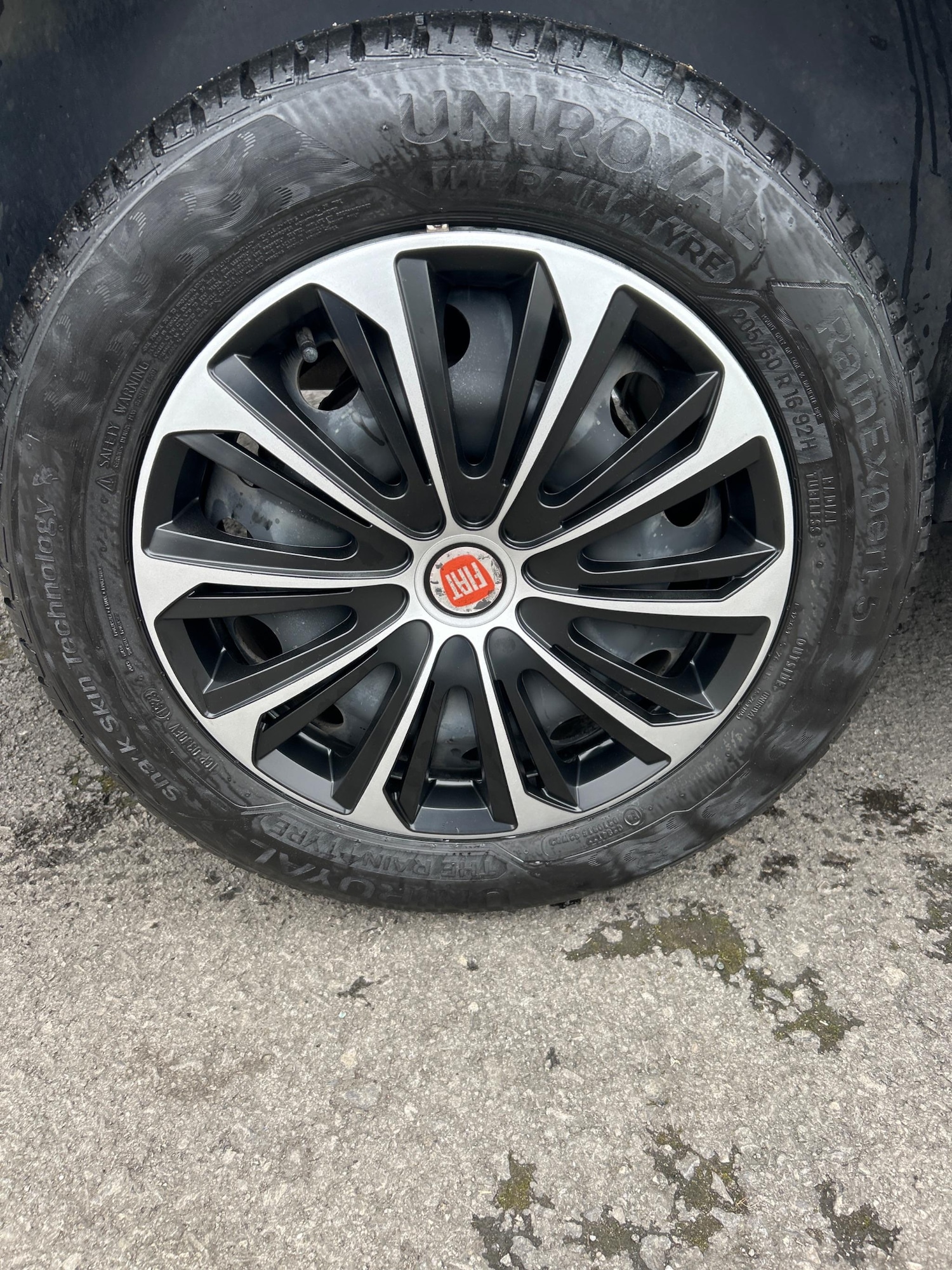 Used Fiat Doblo 2023 for sale - 76259584: Photo 14