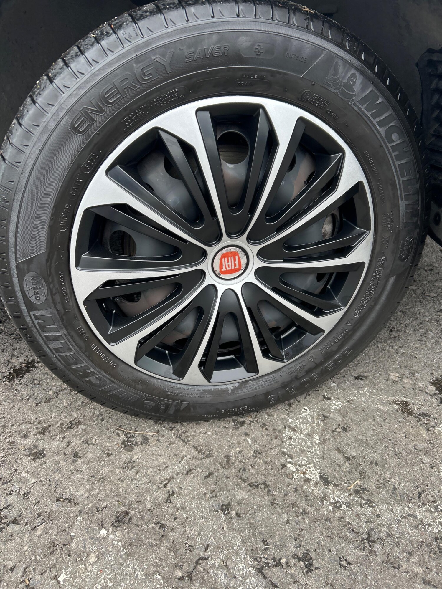 Used Fiat Doblo 2023 for sale - 76259584: Photo 15