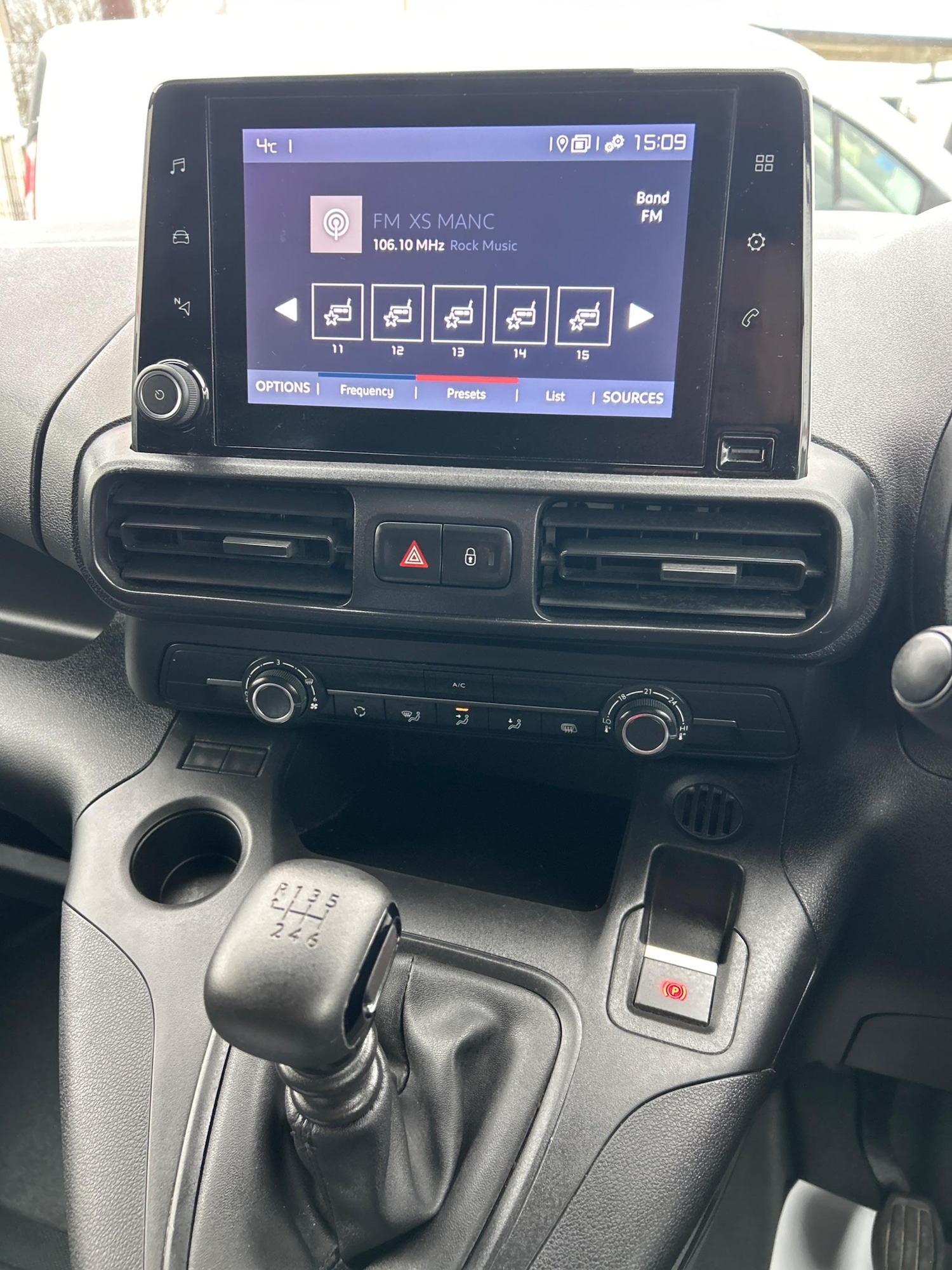 Used Fiat Doblo 2023 for sale - 76259584: Photo 18