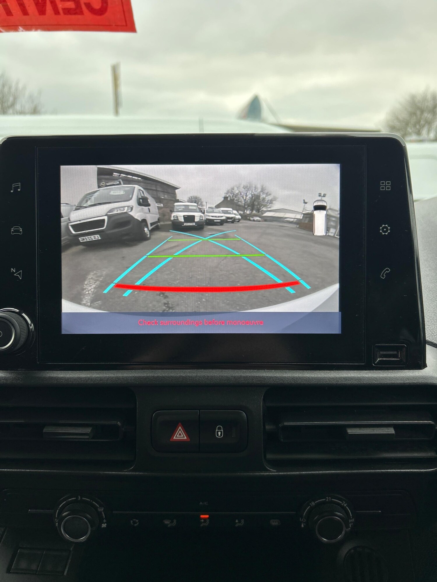 Used Fiat Doblo 2023 for sale - 76259584: Photo 19