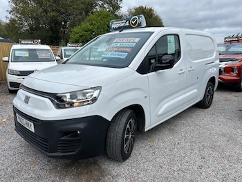 Used Fiat Doblo 2023 for sale - 76259584: Photo