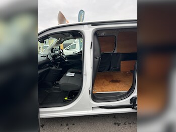 Used Fiat Doblo 2023 for sale - 76259584: Photo