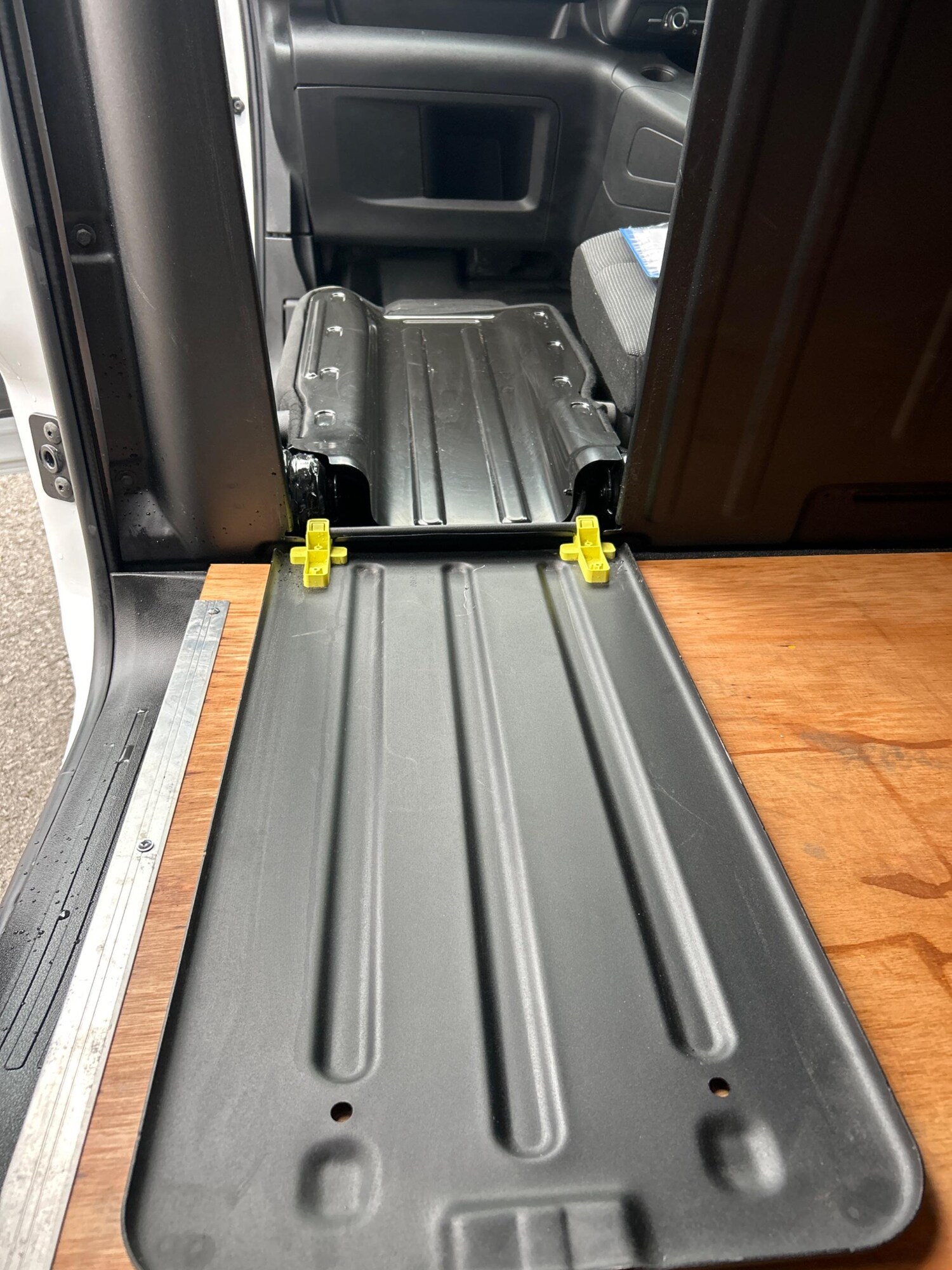 Used Fiat Doblo 2023 for sale - 76259584: Photo 7