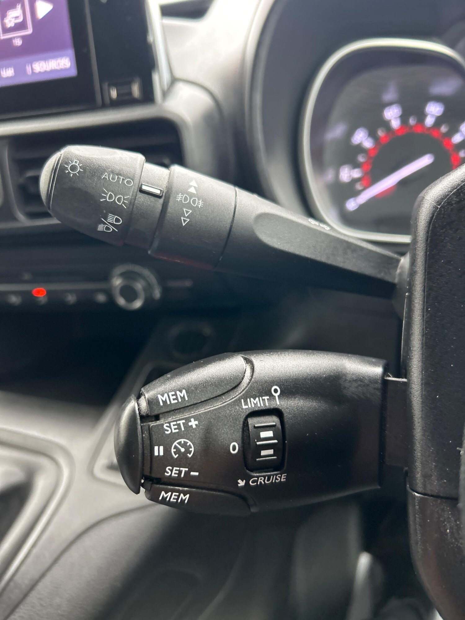 Used Fiat Doblo 2023 for sale - 76259584: Photo 9