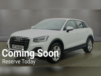 Used Audi Q2 2025 for sale - 79093374: Photo