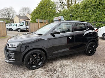 Used KGM Tivoli 2025 for sale - 79025989: Photo