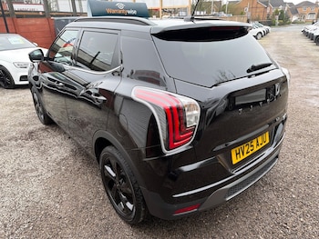 Used KGM Tivoli 2025 for sale - 79025989: Photo