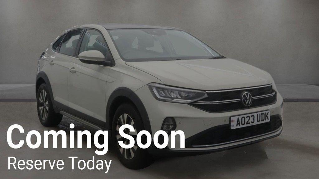 Used Volkswagen Taigo for sale - 76259782: Photo 1