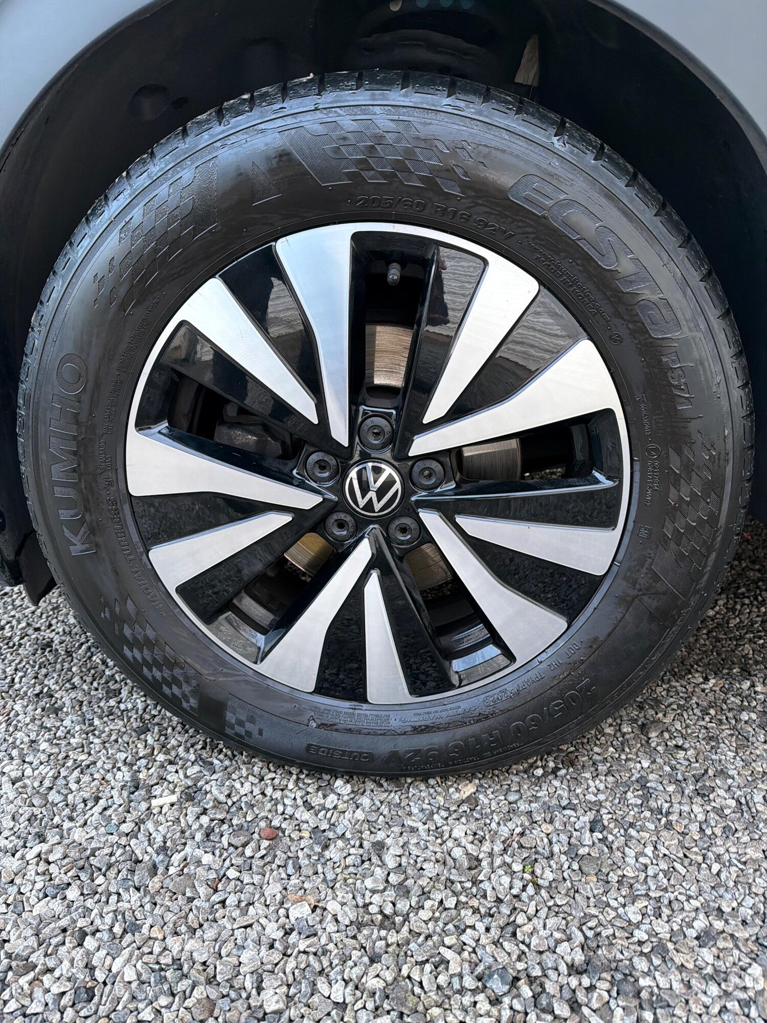 Used Volkswagen Taigo for sale - 76259782: Photo 13