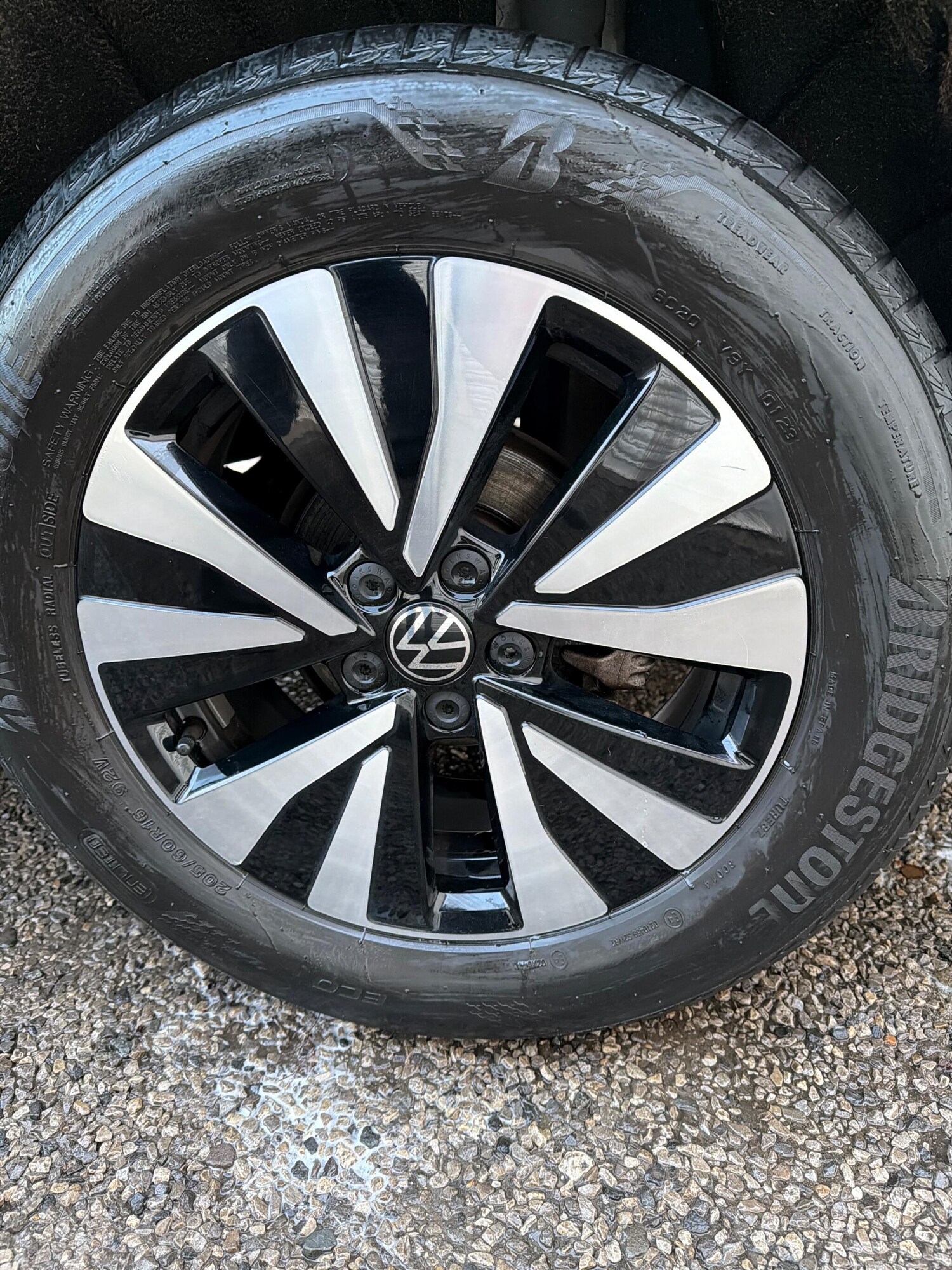 Used Volkswagen Taigo for sale - 76259782: Photo 14