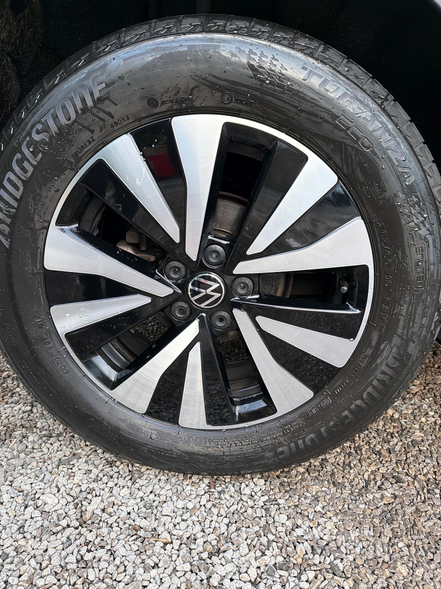 Used Volkswagen Taigo for sale - 76259782: Photo 15