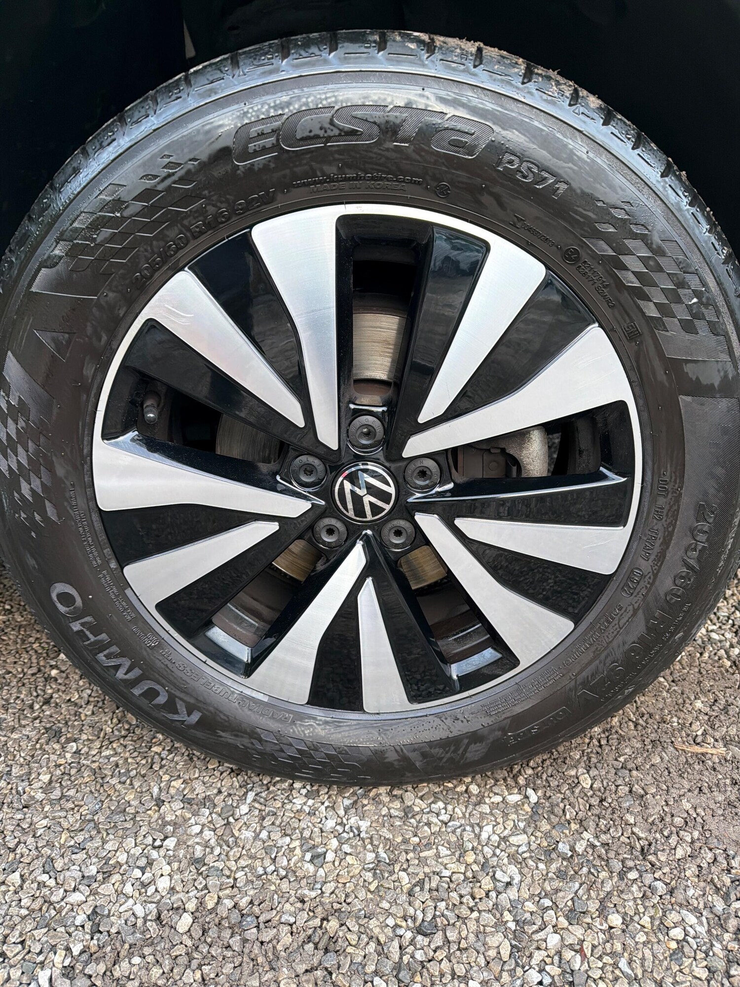 Used Volkswagen Taigo for sale - 76259782: Photo 16