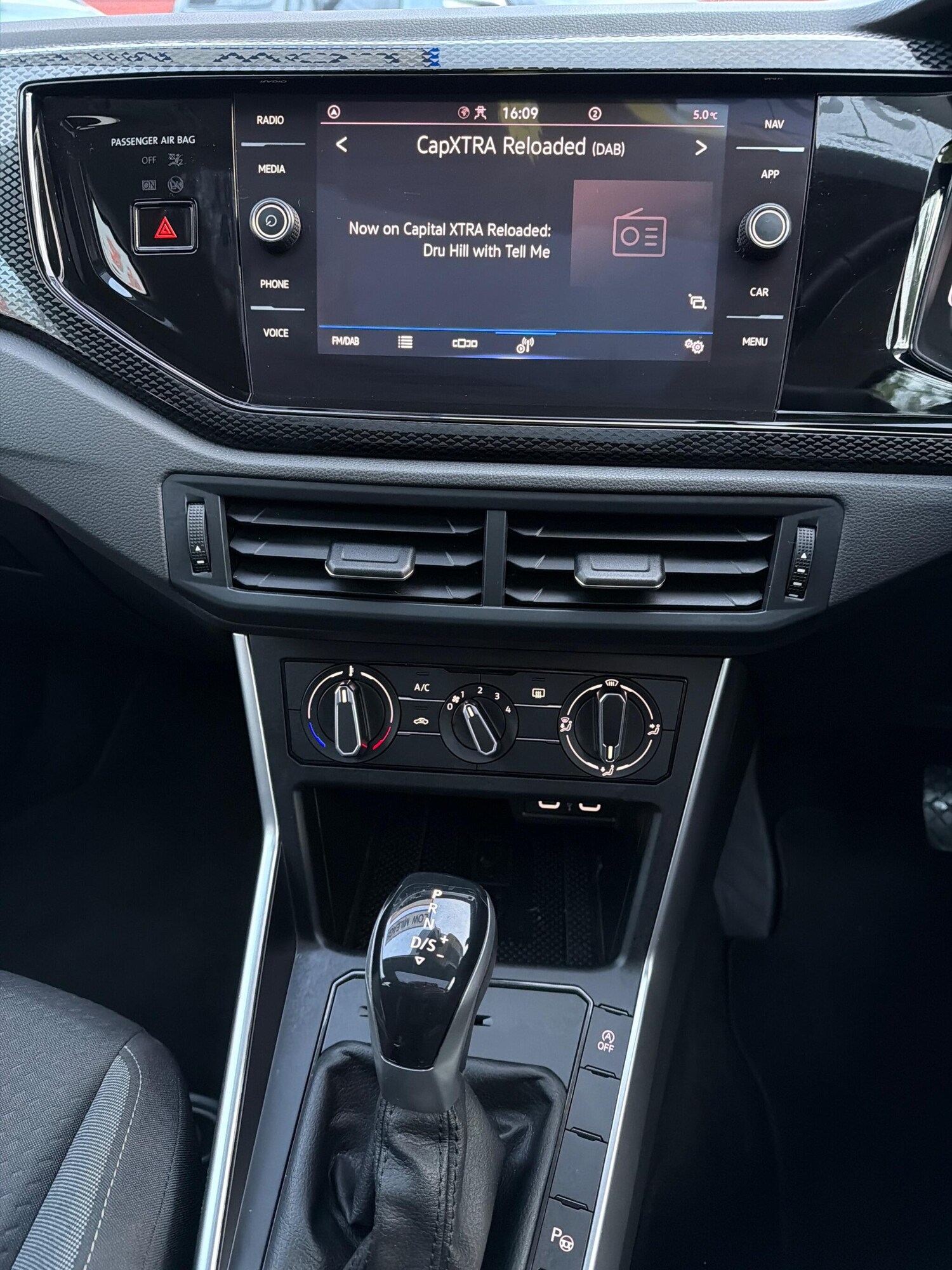 Used Volkswagen Taigo for sale - 76259782: Photo 17