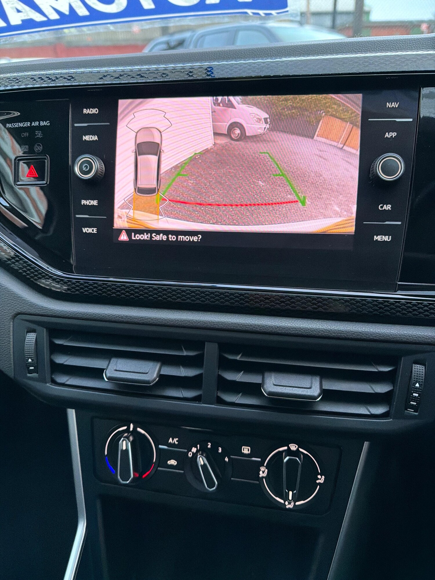 Used Volkswagen Taigo for sale - 76259782: Photo 18