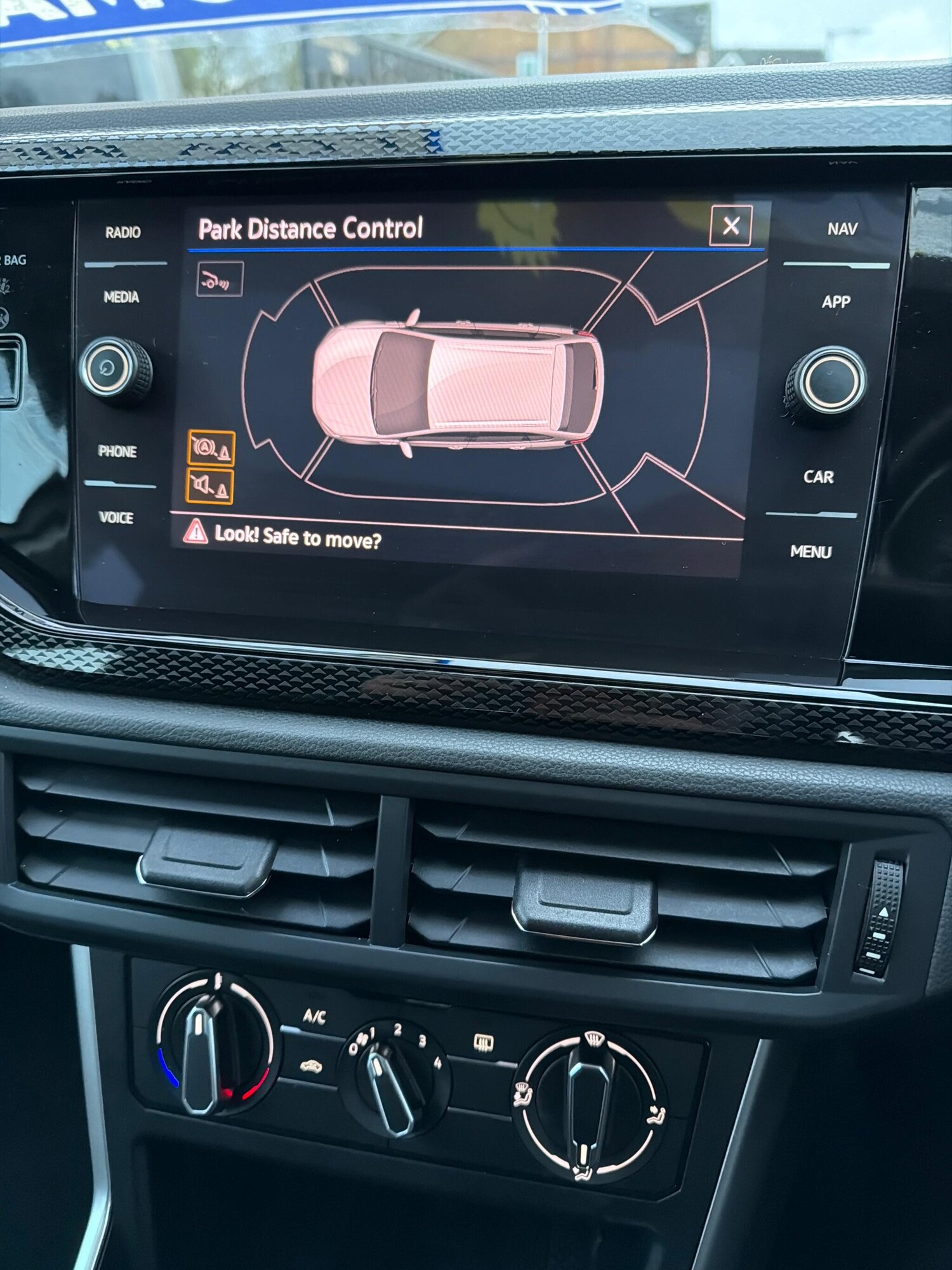 Used Volkswagen Taigo for sale - 76259782: Photo 19