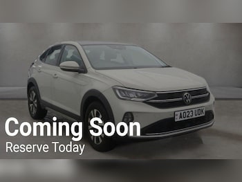 Used Volkswagen Taigo 2023 for sale - 76259782: Photo