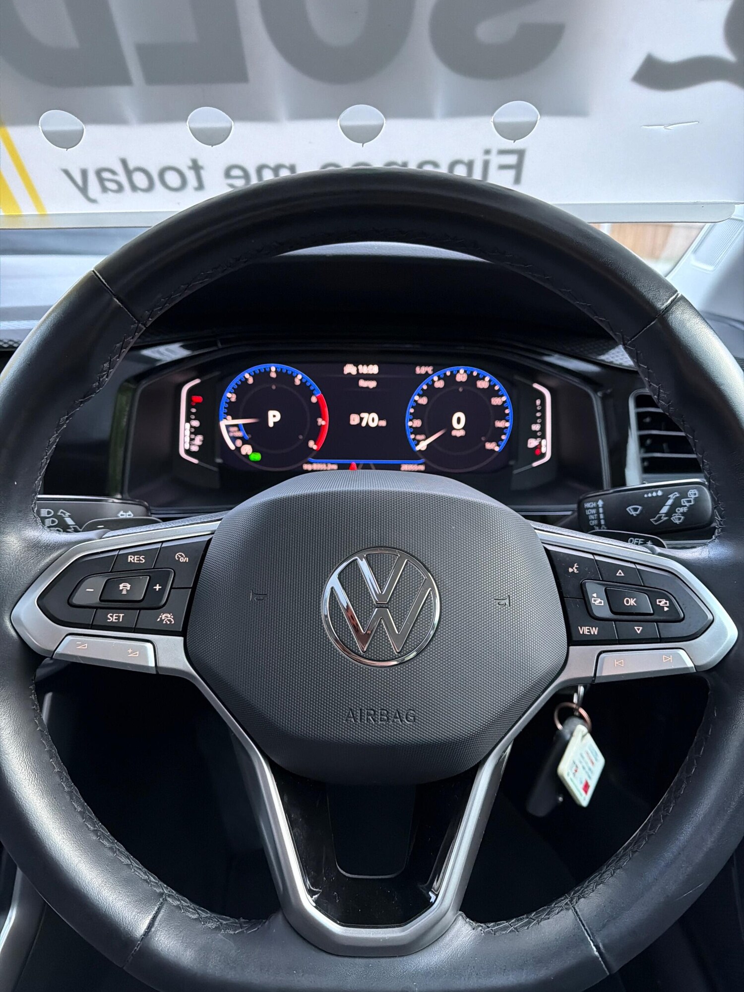 Used Volkswagen Taigo for sale - 76259782: Photo 22