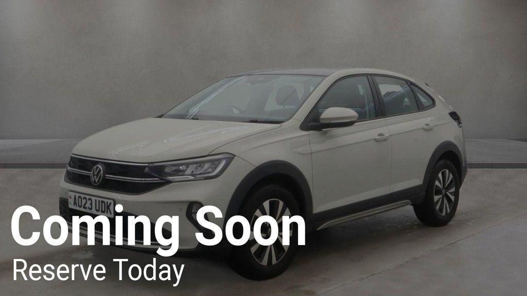 Used Volkswagen Taigo for sale - 76259782: Photo 3