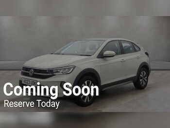 Used Volkswagen Taigo 2023 for sale - 76259782: Photo