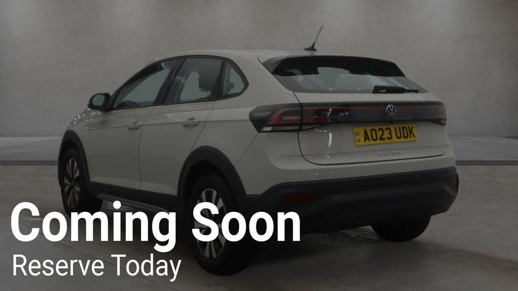 Used Volkswagen Taigo for sale - 76259782: Photo 5