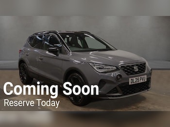 Used SEAT Arona 2025 for sale - 77754272: Photo