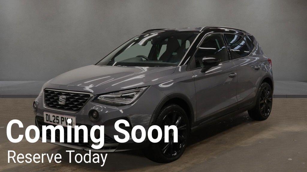 Used SEAT Arona 2025 for sale - 77754272: Photo 3