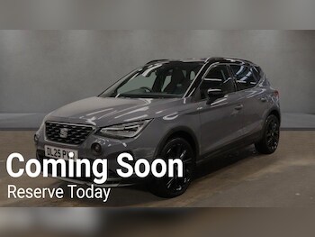 Used SEAT Arona 2025 for sale - 77754272: Photo