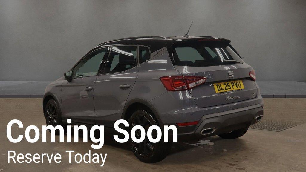 Used SEAT Arona 2025 for sale - 77754272: Photo 5