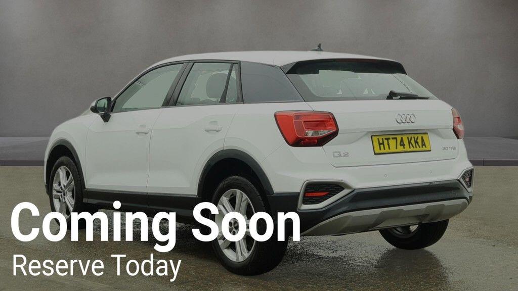 Used Audi Q2 2025 for sale - 77253885: Photo 5