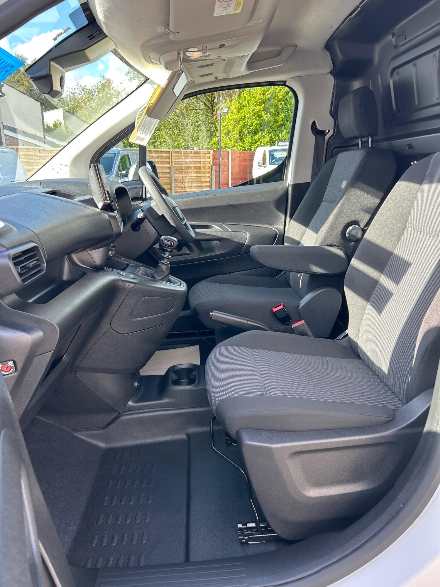 Used Vauxhall Combo 2024 for sale - 76993272: Photo 11