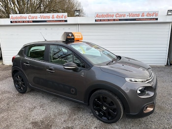 Used Citroen C3 2019 for sale - 78699158: Photo