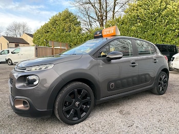 Used Citroen C3 2019 for sale - 78699158: Photo