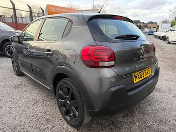 Used Citroen C3 2019 for sale - 78699158: Photo