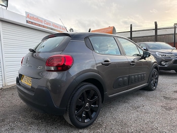 Used Citroen C3 2019 for sale - 78699158: Photo