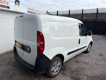 Used Fiat Doblo 2022 for sale - 79807444: Photo
