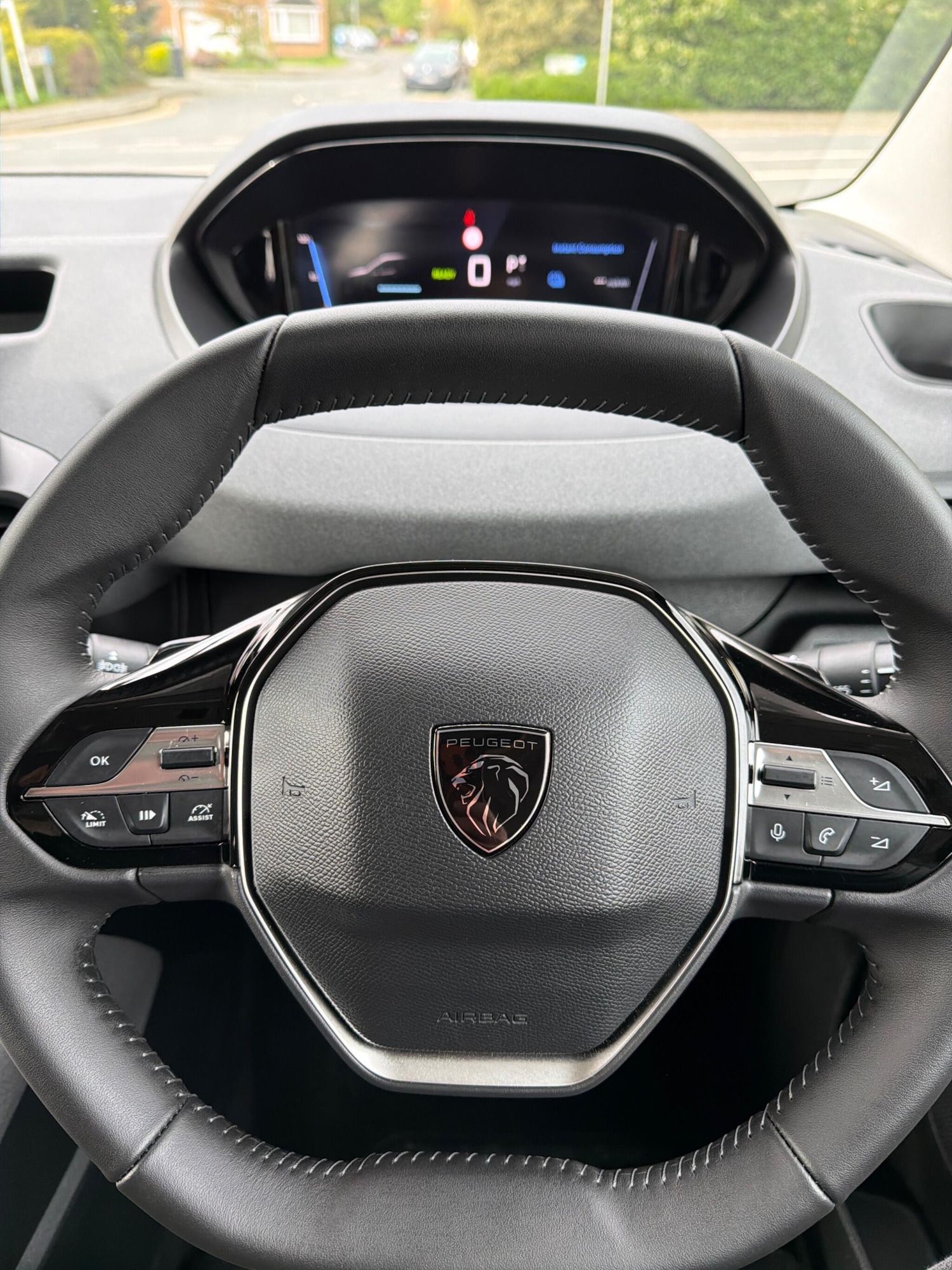 Used Peugeot e-Rifter 2025 for sale - 78170905: Photo 20