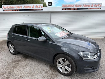 Used Volkswagen Golf 2016 for sale - 78830478: Photo